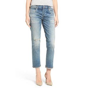 Citizens Of Humanity Emerson Slim Boyfriend *Premium Vintage*